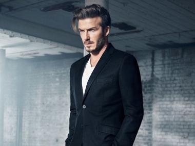 Дейвид Бекъм строи футболен стадион за 220 млн. в Маями