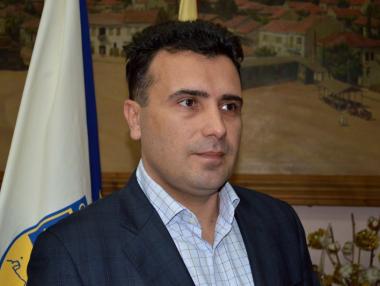 Македонският премиер идва на посещение в България