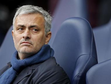 Испания разследва и Жозе Моуриньо за данъчни измами