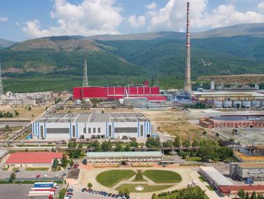 Аурубис – водещият производител на мед и медни продукти в Европа