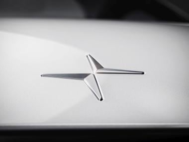 Polestar ще прави електромобили със собствено лого