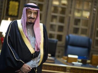 Саудитският крал посочи нов престолонаследник