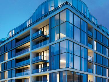 Британското правителство осигури апартаменти за оцелелите от пожара в Лондон