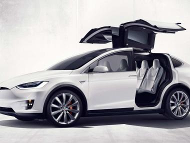Tesla пред подписване на сделка за първия си завод в Китай