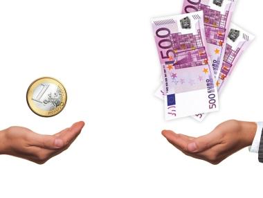 Румънските доходи вече с 27% по-високи от българските