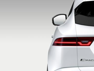 Jaguar представи компактен динамичен SUV