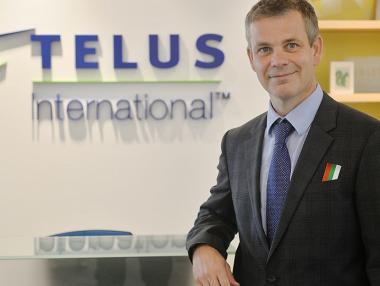 Аутсорсинг индустрията ще продължи да се развива, ако има талантливи кадри