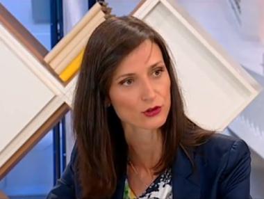 Мария Габриел: ЕК въвежда електронни здравни досиета до две години