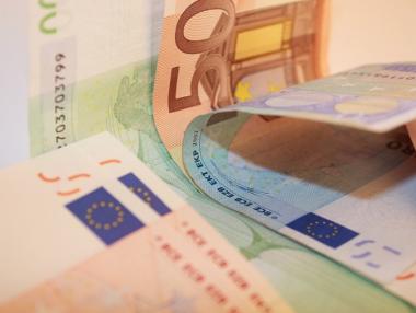 Най фалшифицираните банкноти са от 20 и 50 евро