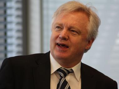 Лондон представи Законопроекта за Brexit