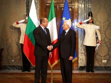 Италия ще ни помага в борбата с корупцията с безплатен софтуер