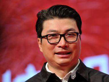 Новият китайски супер богаташ