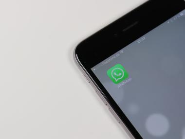 През WhatsApp вече може да се пращат всякакъв вид файлове