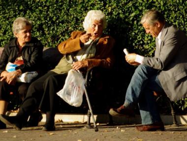 В кои държави пенсионерите живеят най-добре