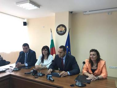 Изграждат индустриална зона в Кърджали