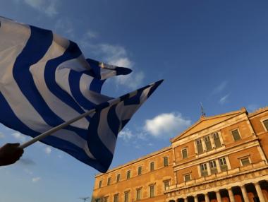 Гърция получава спасителен транш от €1.6 млрд.