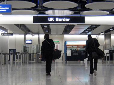 Великобритания ще остане отворена две години след Brexit