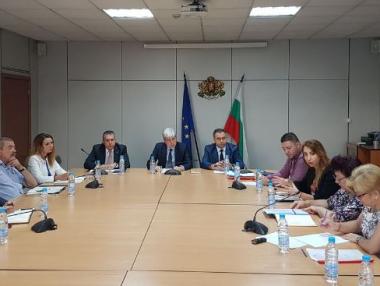 Забранява се ново строителство на Калиакра