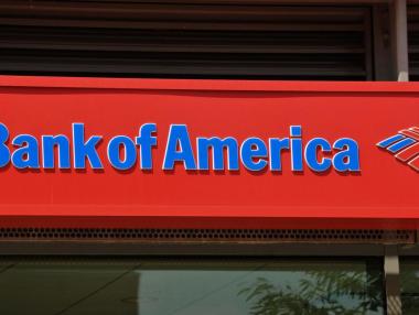 Bank of America избра Дъблин след Brexit