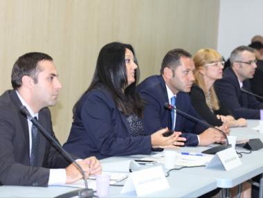 Две чужди компании искат да инвестират в индустриалната зона в Кърджали