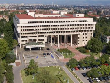 МВнР публикува договора за приятелство с Македония