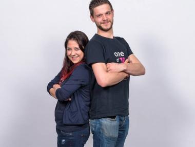 Dextrophobia стартира нов проект със силен социален елемент