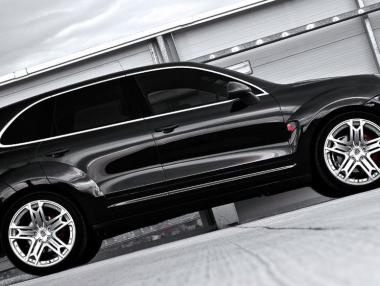 Porshe изтегля 22 000 дизелови автомобила