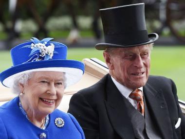 Последен светски ангажимент за принц Филип