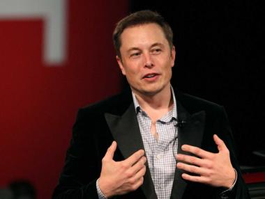 Мъск призна, че страда от биполярно разстройство