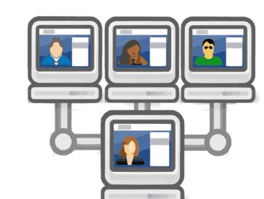 Facebook планира да „нахлуе“ в живота ни и физически