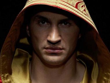 Владимир Кличко прекрати боксовата си кариера