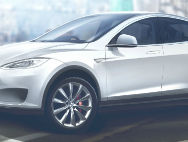 Бъдещият SUV на Tesla ще прилича много на Model 3