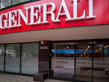 Generali с по-добри от очакваните резултати за полугодието