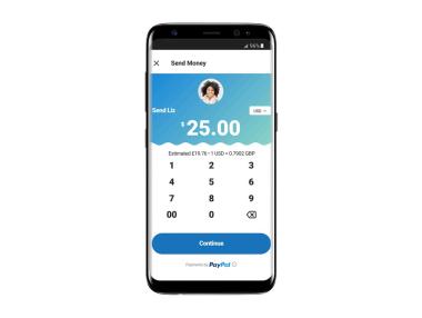 Вече можем да превеждаме пари и в Skype чрез PayPal