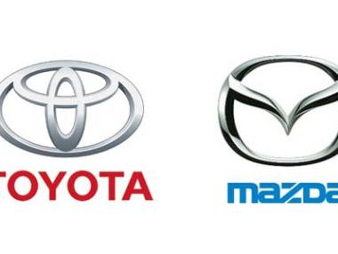 Toyota и Mazda правят завод в САЩ за $1,6 млрд.