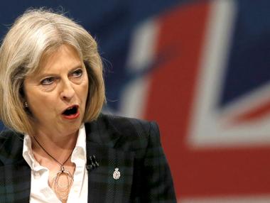 Тереза Мей не смята да плаща 40 млрд. евро за Brexit