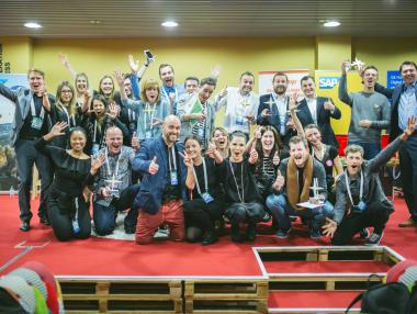 Започна гласуването за „Стартъп на годината 2017“