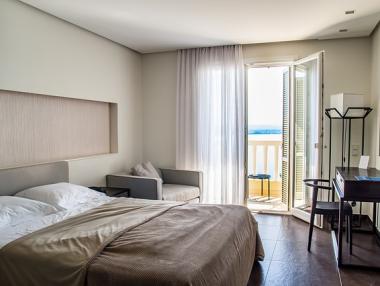 8,5% ръст на нощувките през юни и 15% на приходите