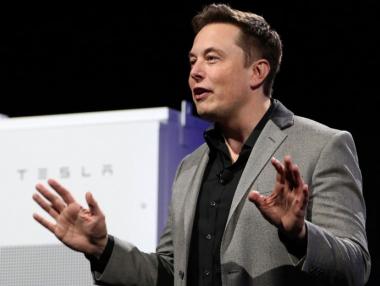 Tesla вече произвежда повече батерии от всеки друг в света, твърди Мъск