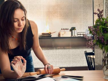 CoKitchen обединява хора с отношение към добрата храна