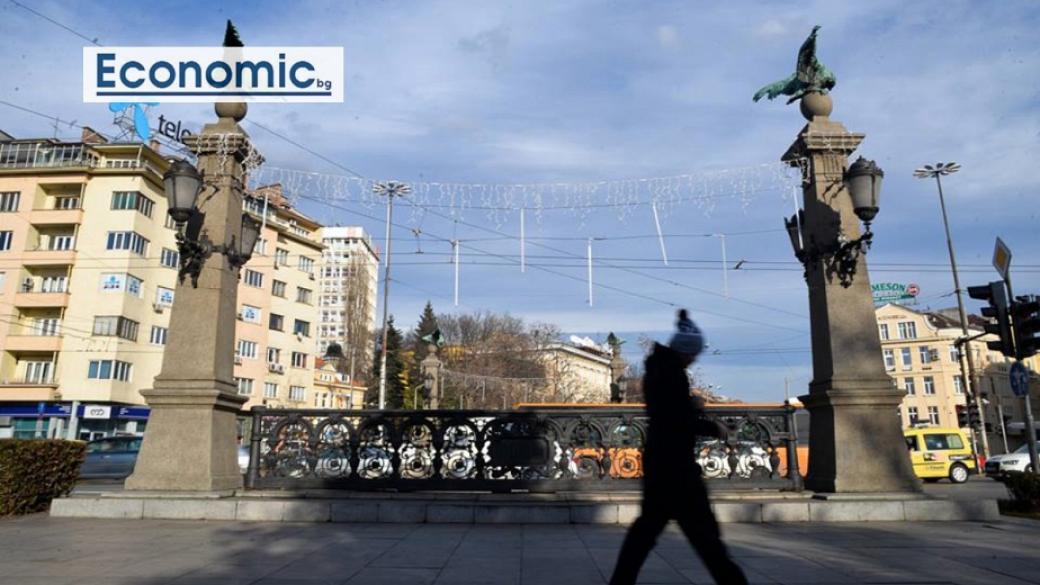 Ремонт променя движението около „Орлов мост“ в София