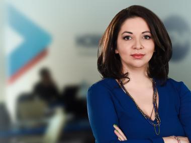 Дарина Сарелска вече не е директор на новините в Nova