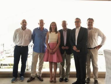 България задълбочава партньорството с най-големия туроператор в света