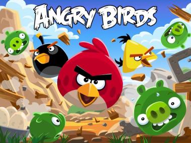 Фирмата, създала Angry Birds, излиза на борсата