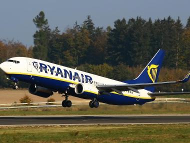 Ryanair смята, че държавната помощ за Air Berlin е „очевиден заговор”