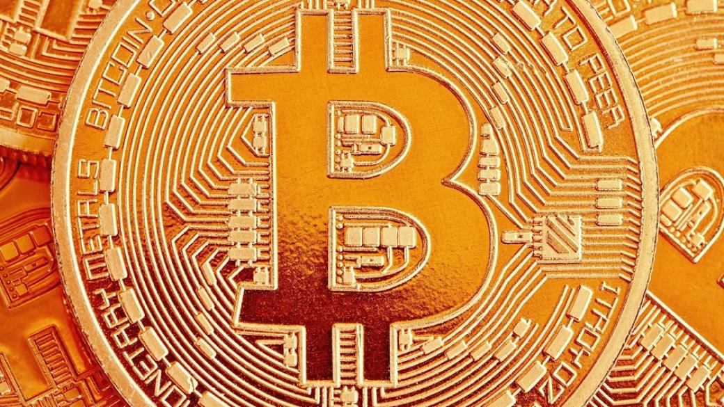 Големият инвеститорски интерес върна bitcoin отново над $4100