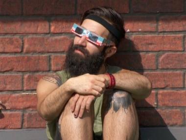 Слънчевото затъмнение струва на работодателите в САЩ  $700 млн.