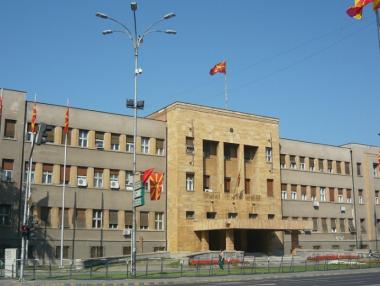 В Скопие отричат да са шпионирали Сърбия