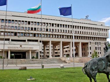 МВнР: Двама българи са загинали при катастрофа в Унгария