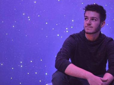 Майкъл Саймън – вундеркиндът, който Google отмъкна от Facebook